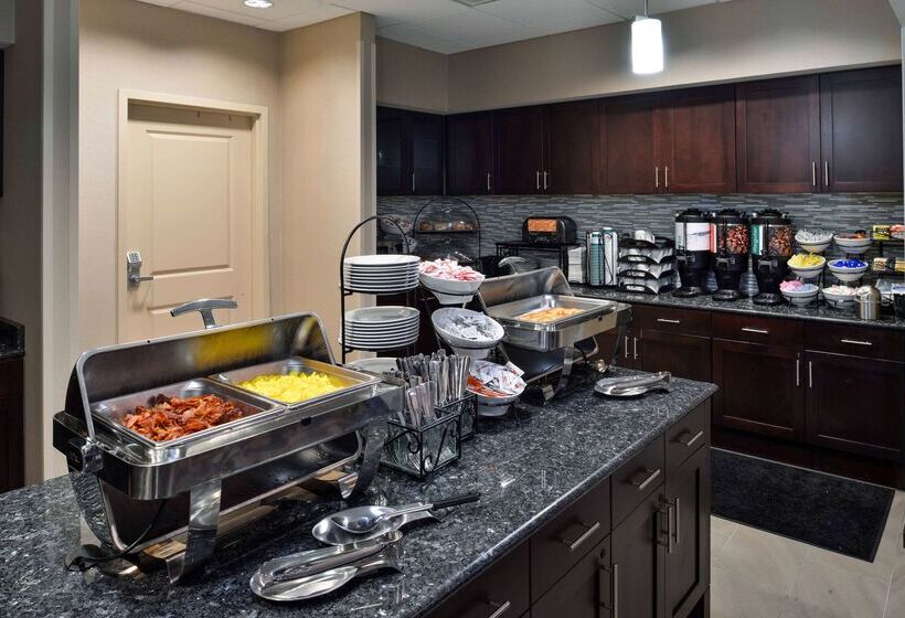 בית מלון כפרי Homewood Columbia Laurel