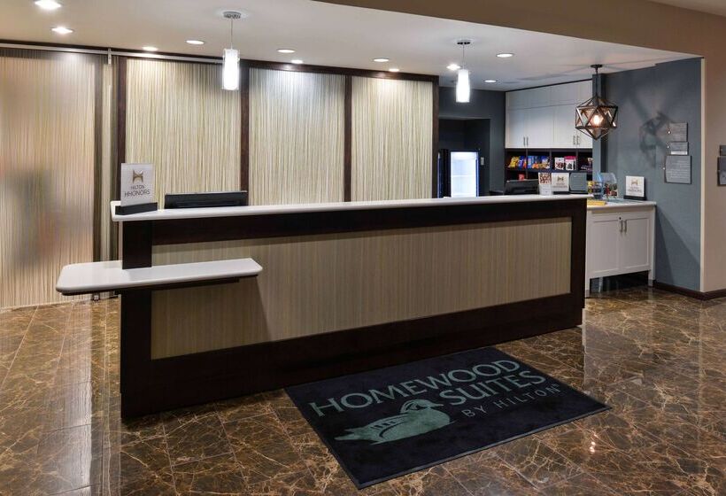 בית מלון כפרי Homewood Columbia Laurel