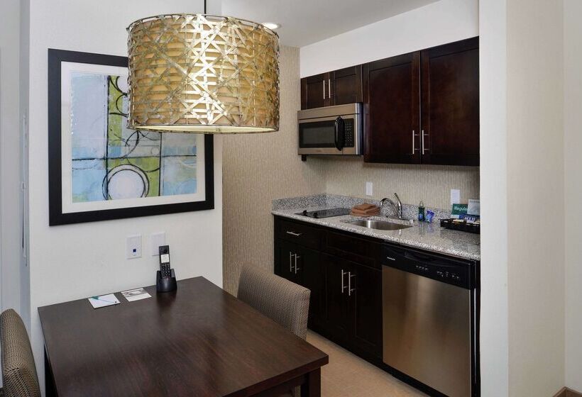 בית מלון כפרי Homewood Columbia Laurel