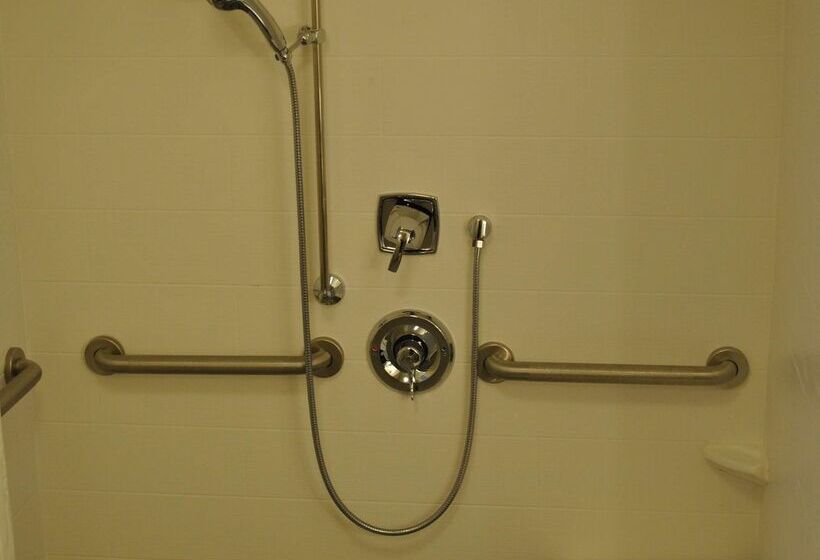 בית מלון כפרי Homewood Columbia Laurel