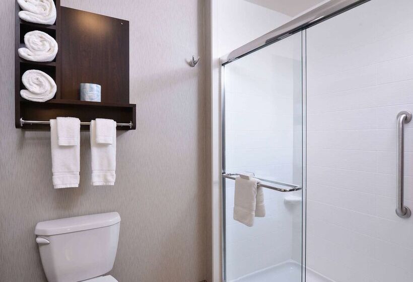 בית מלון כפרי Homewood Columbia Laurel