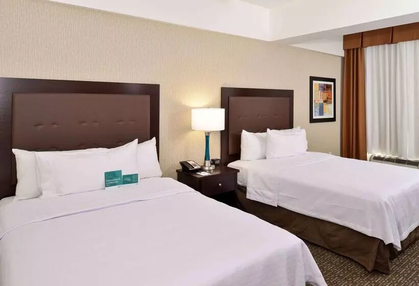 Hotel Homewood Columbia Laurel