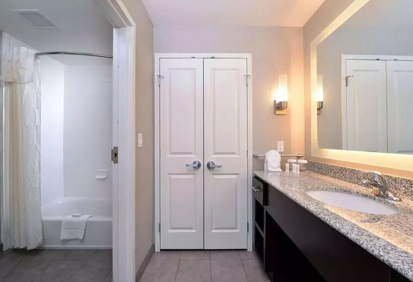 Hotel Homewood Columbia Laurel