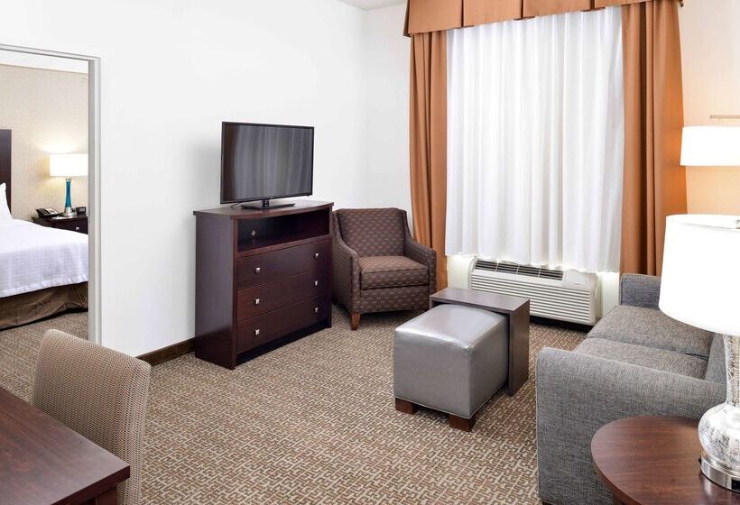 בית מלון כפרי Homewood Columbia Laurel