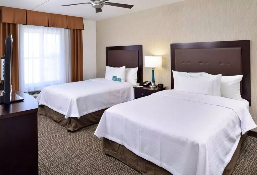 Hotel Homewood Columbia Laurel