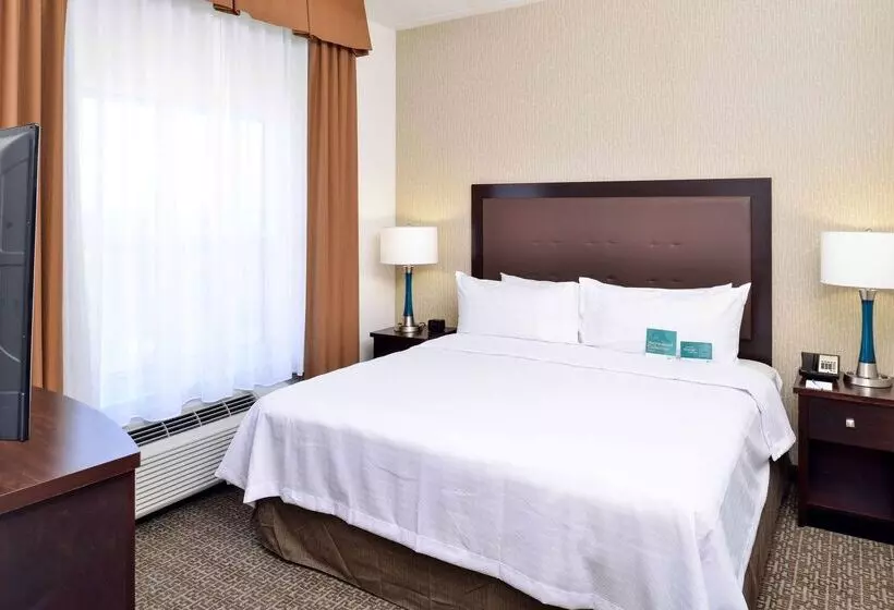 Hotel Homewood Columbia Laurel