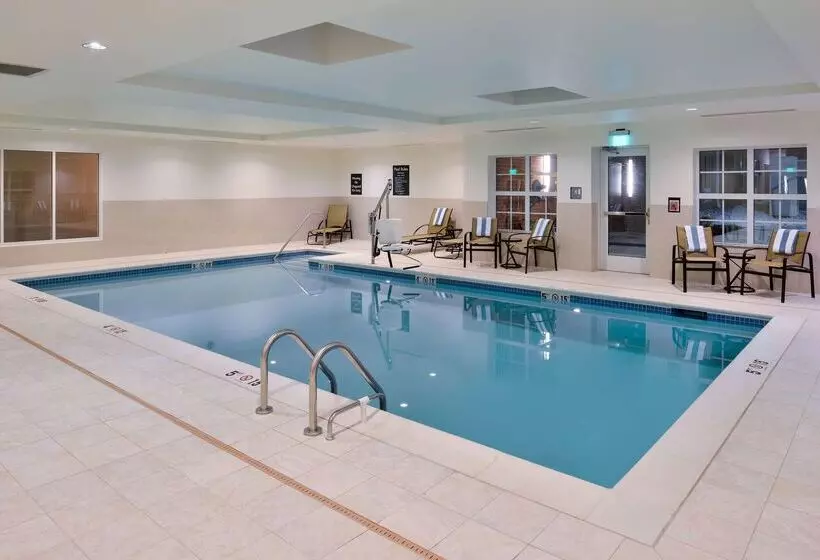 Hotel Homewood Columbia Laurel