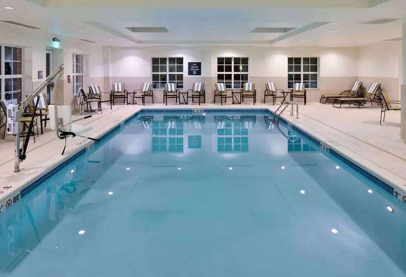 Hotel Homewood Columbia Laurel