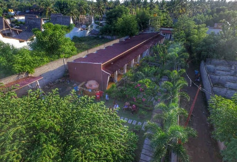 酒店 Padanta Homestay