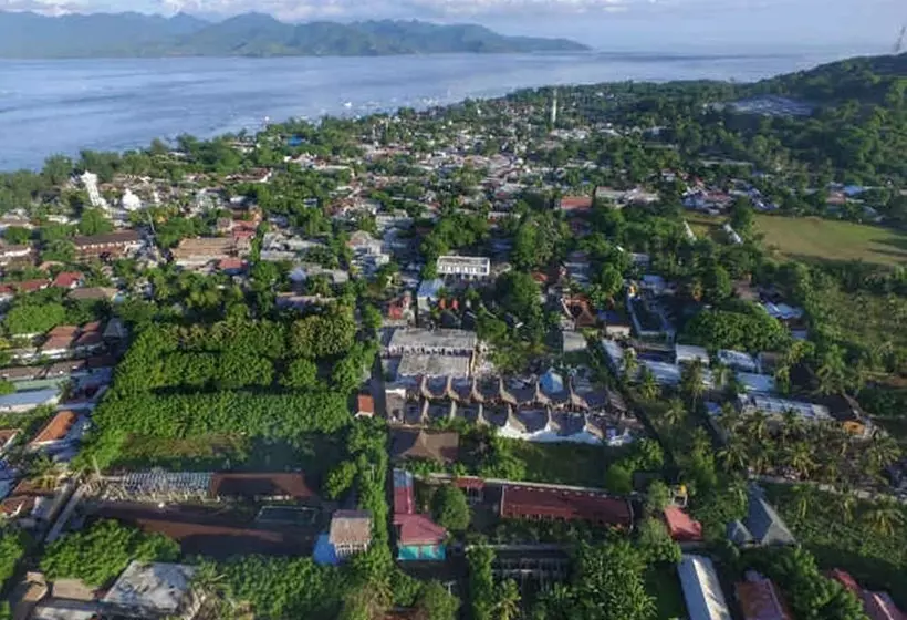 호텔 Padanta Homestay