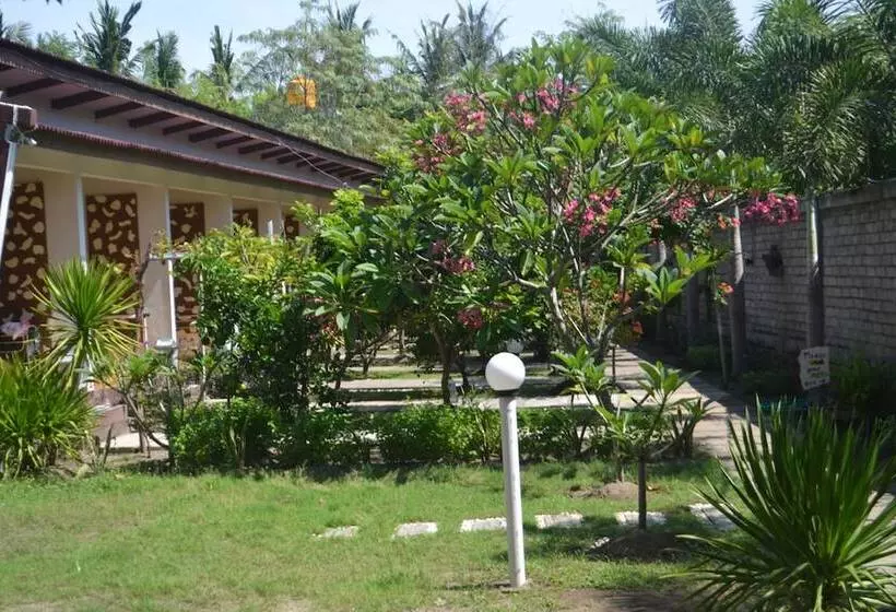 호텔 Padanta Homestay