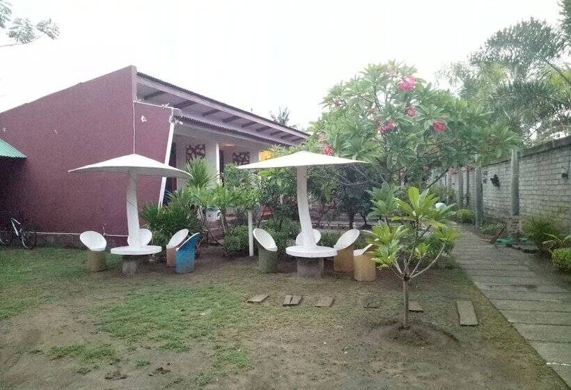 酒店 Padanta Homestay