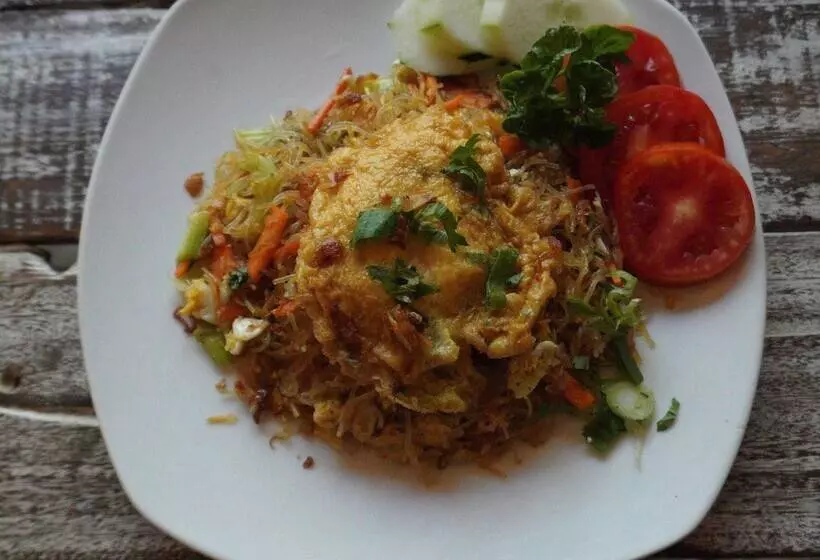 호텔 Padanta Homestay