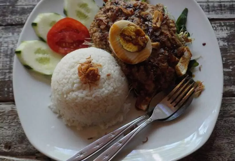 호텔 Padanta Homestay