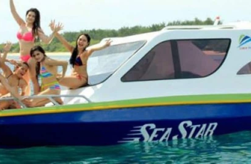 酒店 Padanta Homestay