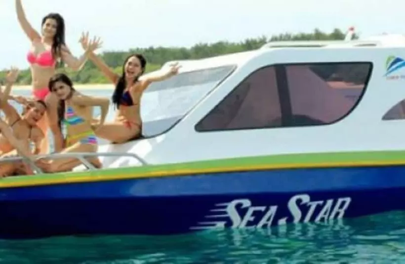 호텔 Padanta Homestay