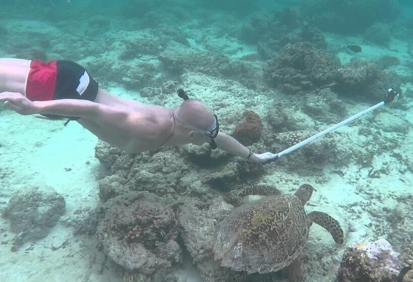 酒店 Padanta Homestay