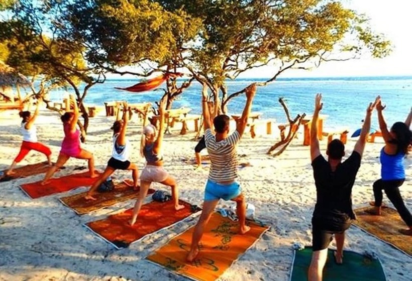 酒店 Padanta Homestay