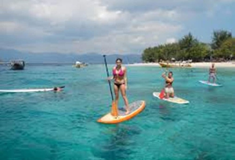 酒店 Padanta Homestay