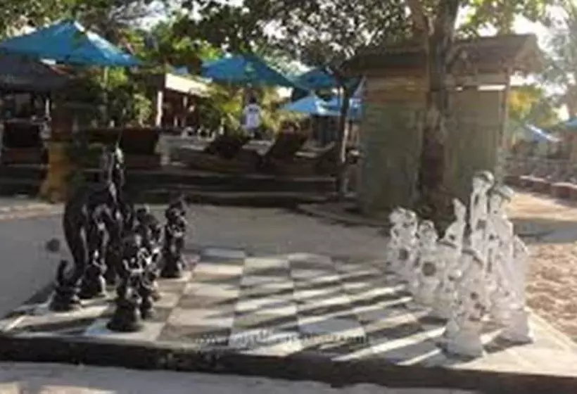 호텔 Padanta Homestay