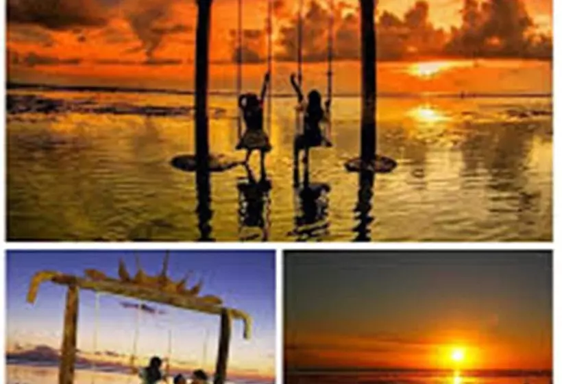 호텔 Padanta Homestay