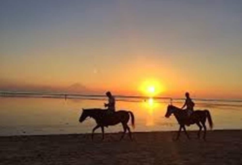 酒店 Padanta Homestay