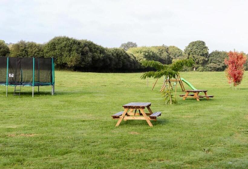 호텔 La Ferme De Vur Ven