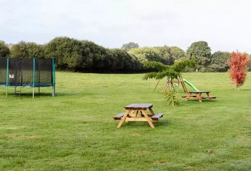 هتل La Ferme De Vur Ven