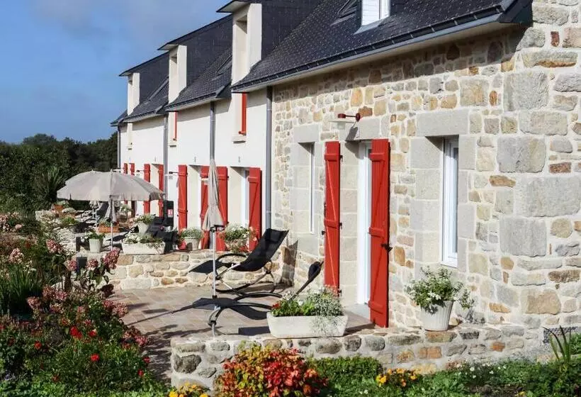 هتل La Ferme De Vur Ven