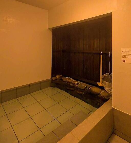 בית מלון כפרי David No Yakata   Vacation Stay 16849v