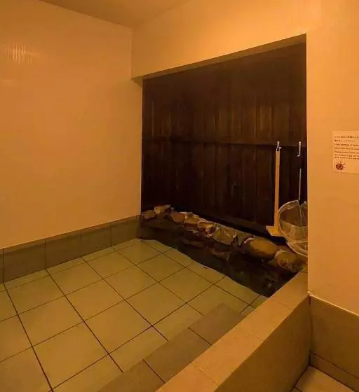 בית מלון כפרי David No Yakata   Vacation Stay 16849v