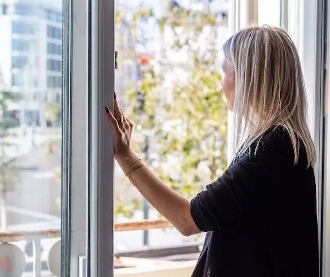 בית מלון כפרי Le Florin