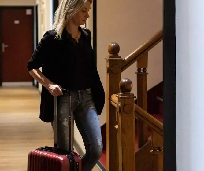 בית מלון כפרי Le Florin