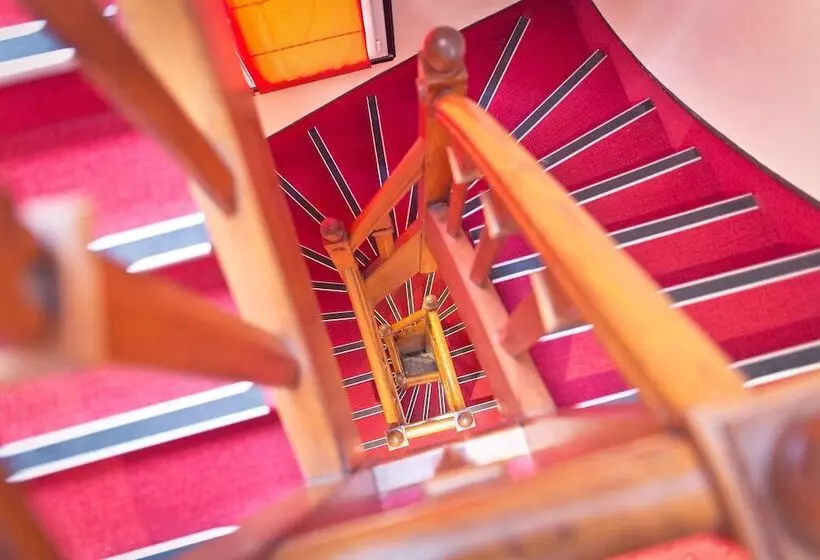 בית מלון כפרי Le Florin