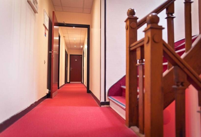 בית מלון כפרי Le Florin