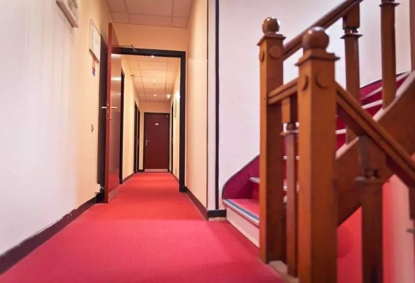 בית מלון כפרי Le Florin