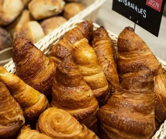 בית מלון כפרי Le Florin