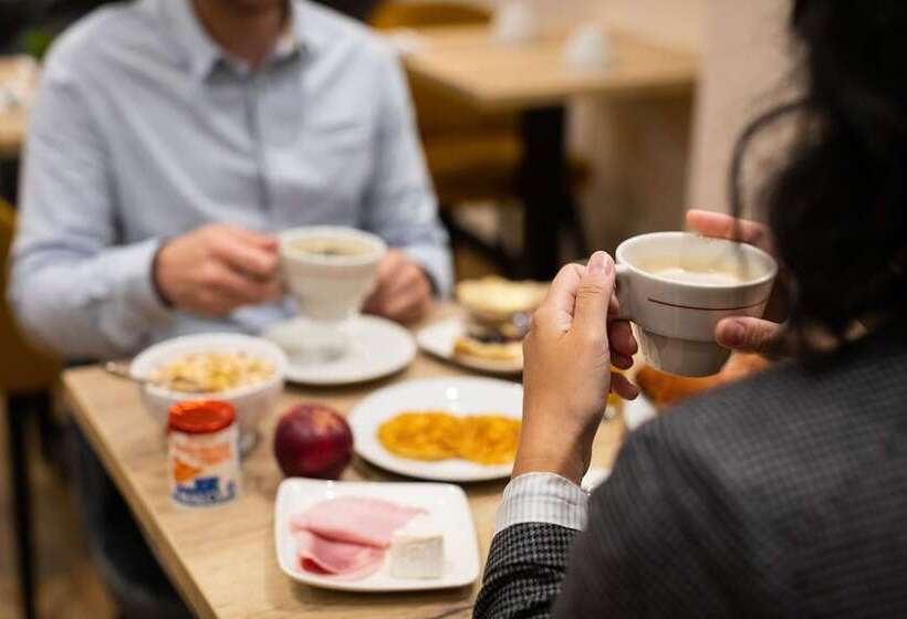 בית מלון כפרי Le Florin