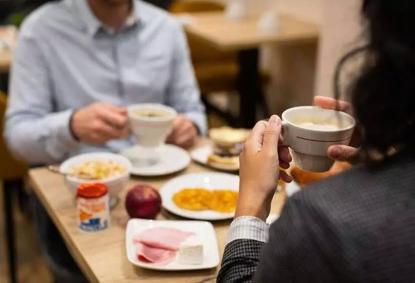 בית מלון כפרי Le Florin