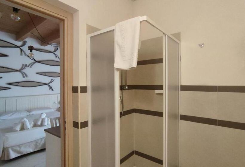 בית מלון כפרי Le Zagare Di Vendicari