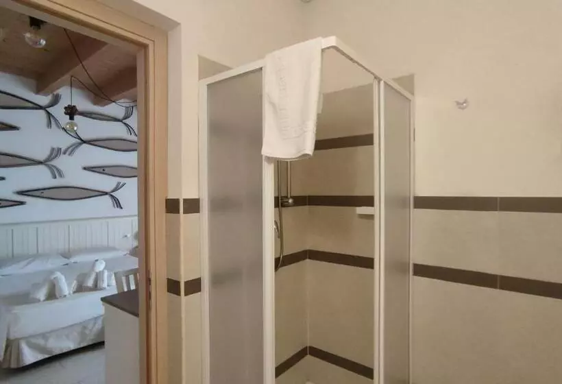 هتل Le Zagare Di Vendicari