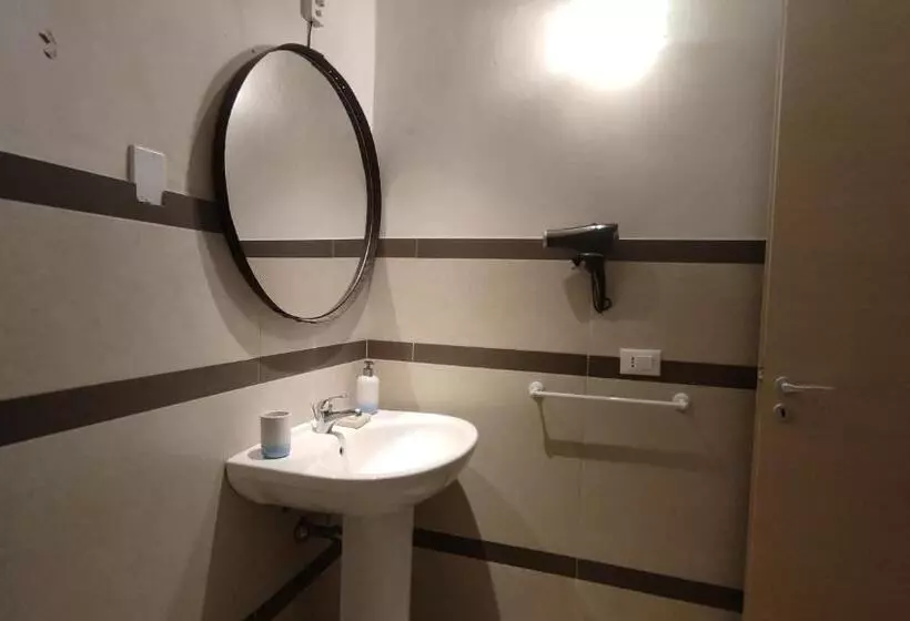 هتل Le Zagare Di Vendicari