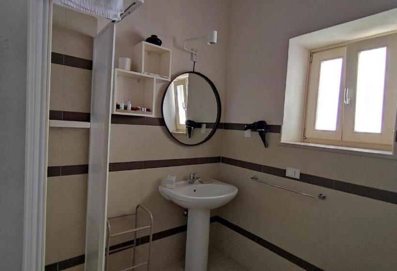 בית מלון כפרי Le Zagare Di Vendicari