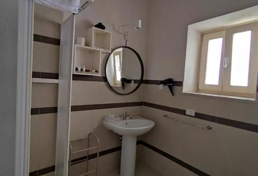 هتل Le Zagare Di Vendicari