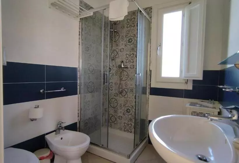 هتل Le Zagare Di Vendicari