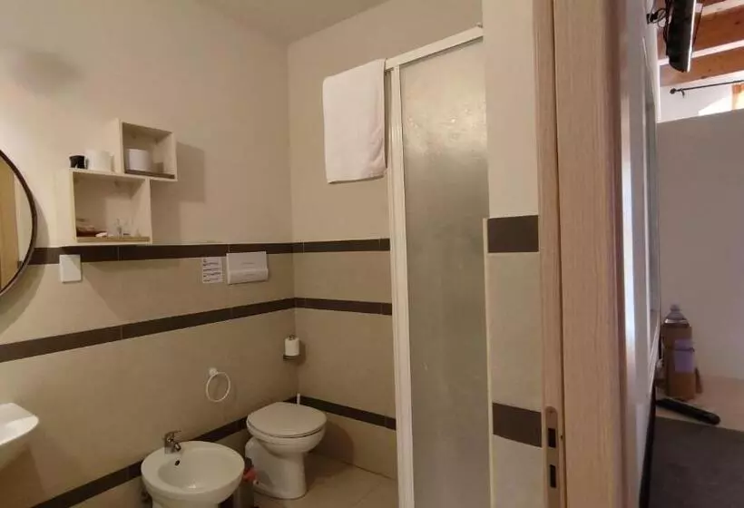 هتل Le Zagare Di Vendicari