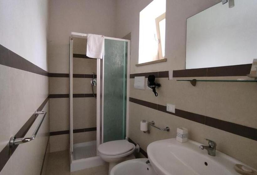 בית מלון כפרי Le Zagare Di Vendicari