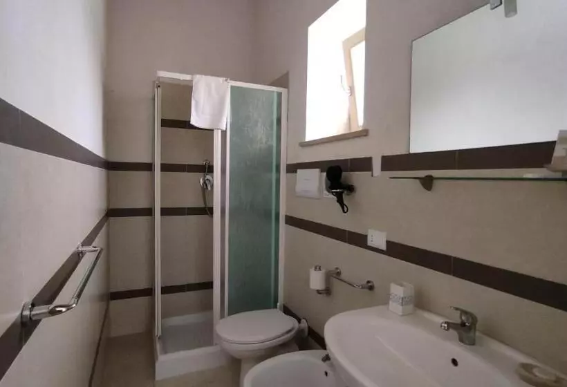 هتل Le Zagare Di Vendicari