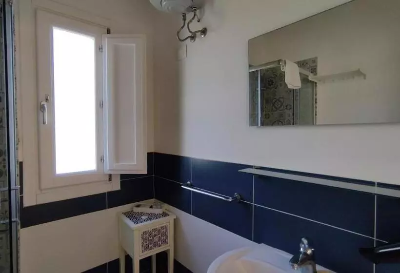 هتل Le Zagare Di Vendicari