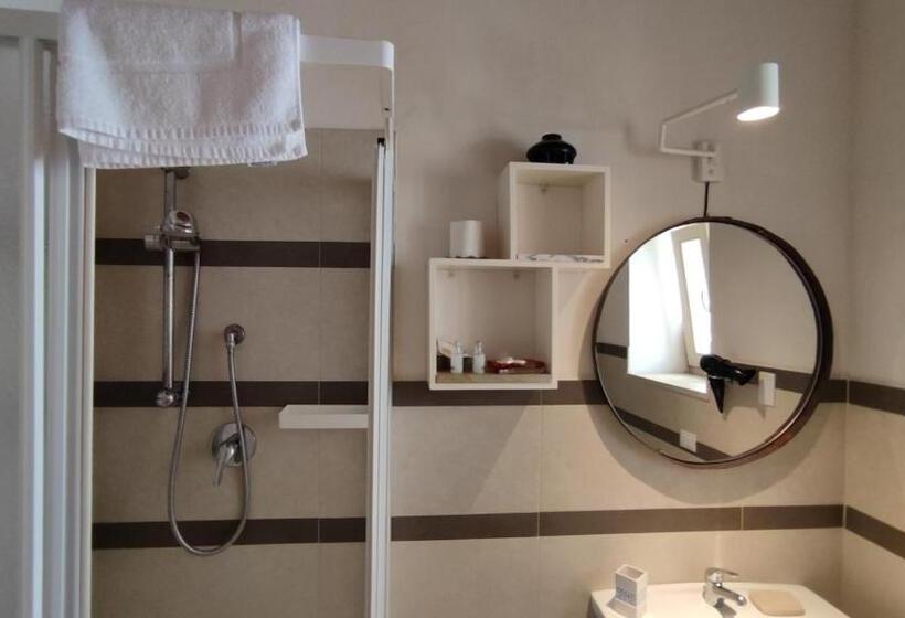 בית מלון כפרי Le Zagare Di Vendicari